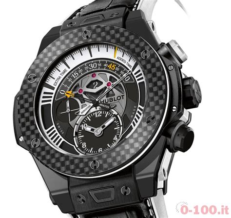 prezzo orologio hublot juventus|Hublot .